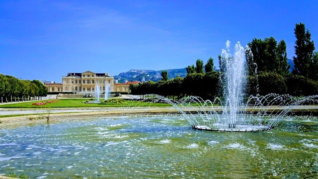 Parc Borely