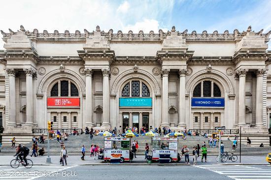 Metropolitan Museum of Art