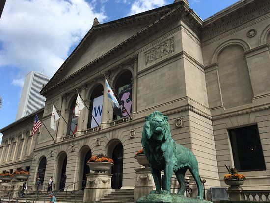 Art Institute of Chicago