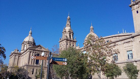 Parc de Montjuïc