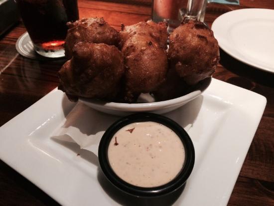 LongHorn Steakhouse