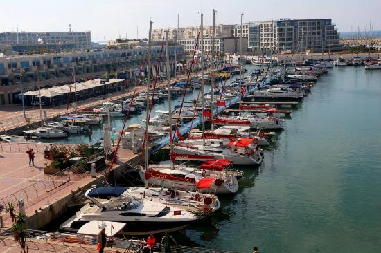 Herzliya Light