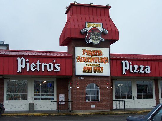 Pietro's