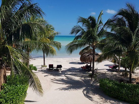 Holbox Island