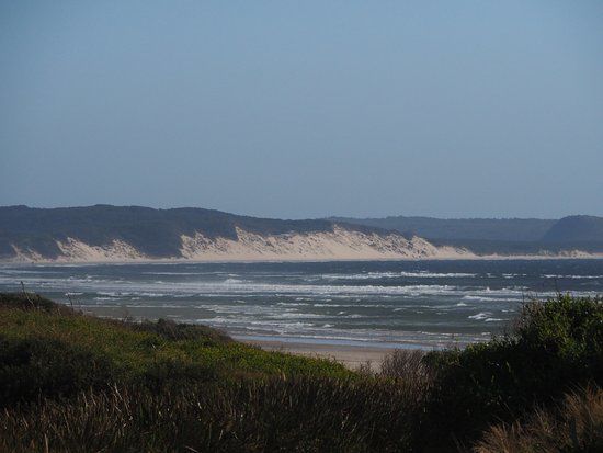 Ocean Beach