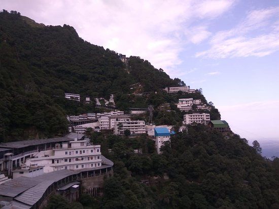 Bhairo Baba Temple