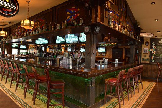 Finn McCool's