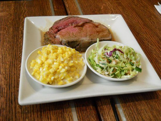 Lawry's Carvery