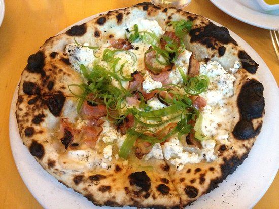 Pizzeria Ortica