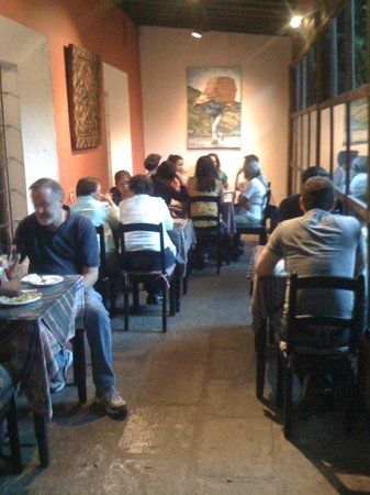 Cafe Condesa