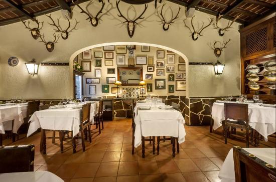 Restaurante Fialho
