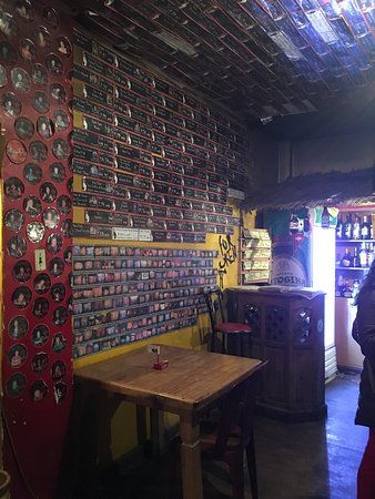 Extreme Fun Pub