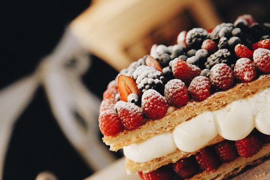 Panaderia Rosetta