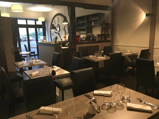 Au Ptit Bistrot