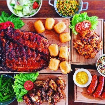 BBQ Un In
