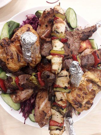 Shalimar Restaurant