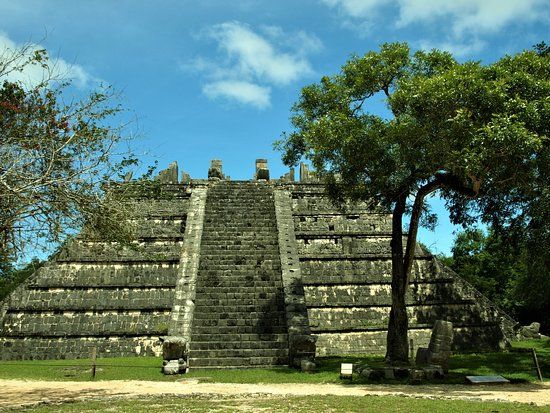 The Ossuary