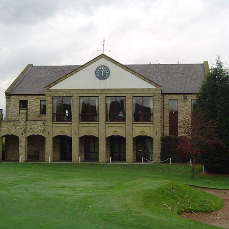 Ryton Golf Club