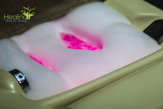 Healing Beauty Spa