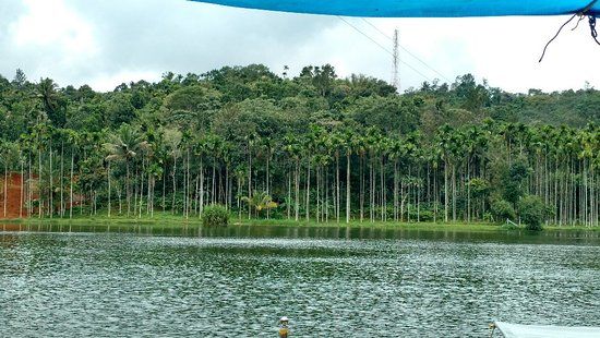Karlad Lake