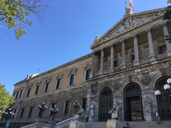 Museum of the National Library