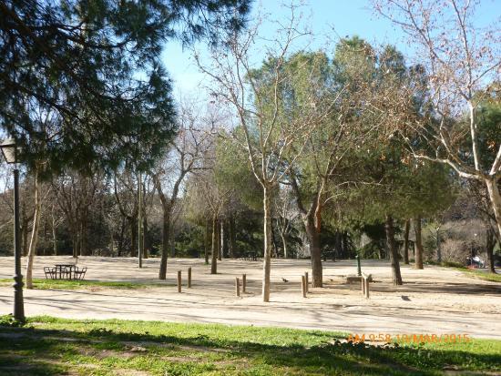 North Park