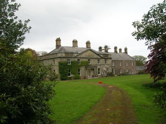 Preston Tower