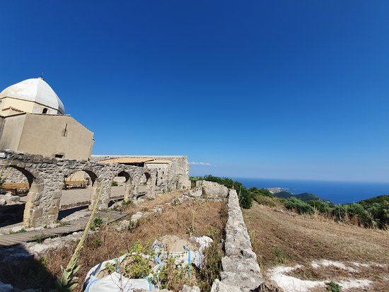 Monastery of Panagia Skopiotissa