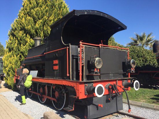 TCDD Tren Muzesi