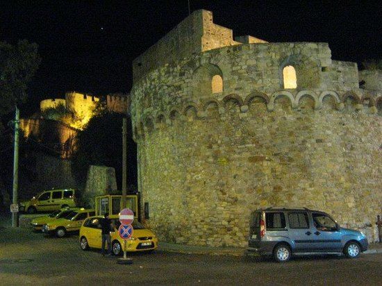 Cesme Museum