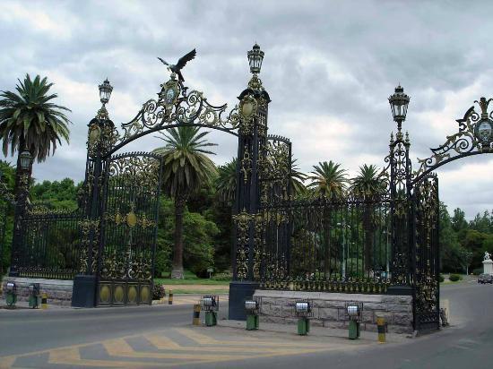 Plaza Independencia
