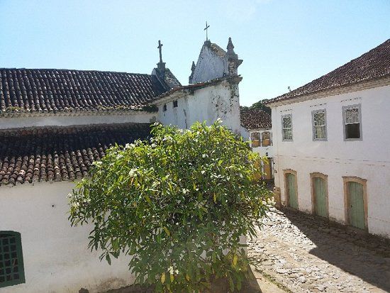 Church of Our Lady of the Rosary and Saint Benedict