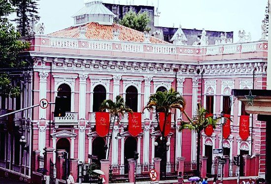 Museu de Historia Natural de Florianopolis