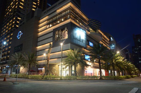 Century City Mall