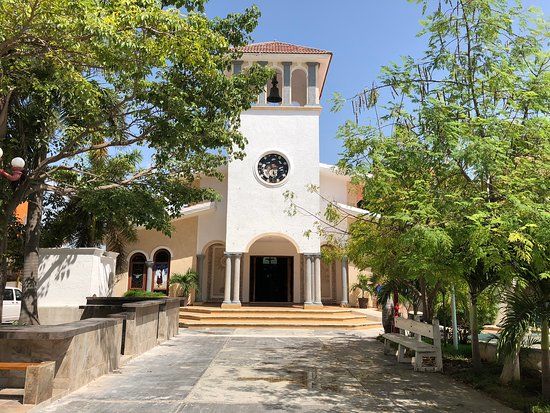Parroquia San Jose Obrero