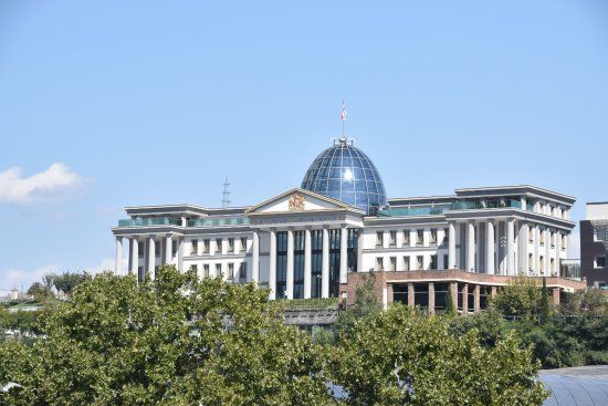 Presidential Palace