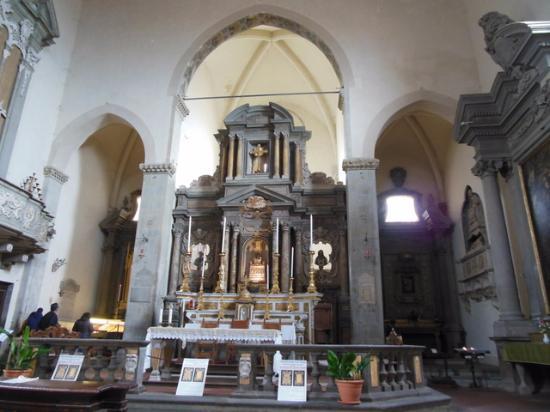 Church of San Francesco
