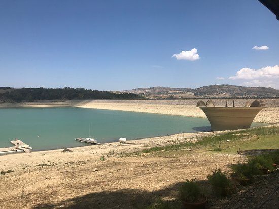 Lago Nicoletti