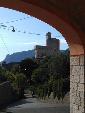 Castello Frangipane