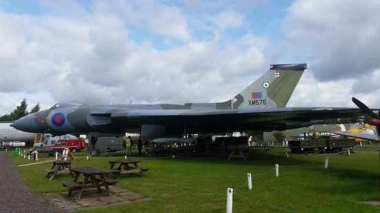 East Midlands Aeropark