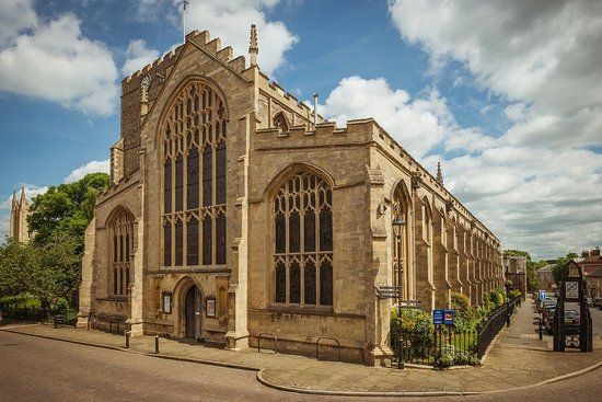 St Mary's Church