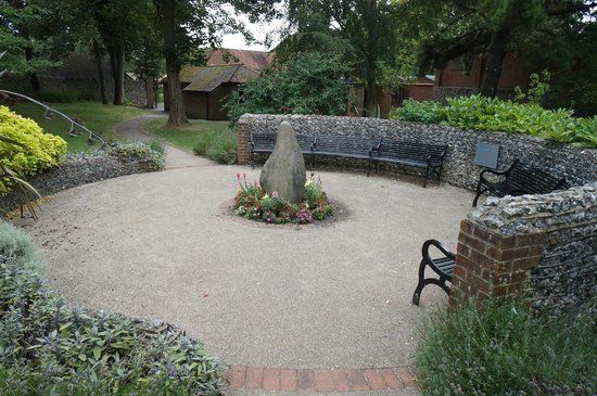 Priory Park