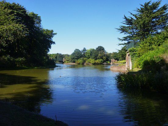 Stanley Park