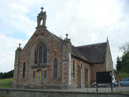 Inchmore Gallery