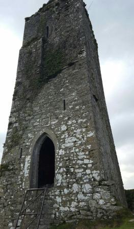 Ballincollig Castle