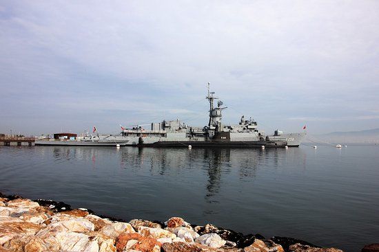 TCG Ege