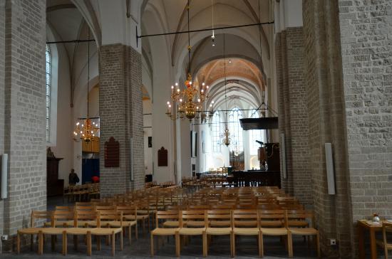 St. Nicholas Church