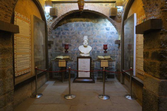 Ghalib's Haveli