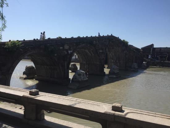 Tangqi Ancient Town