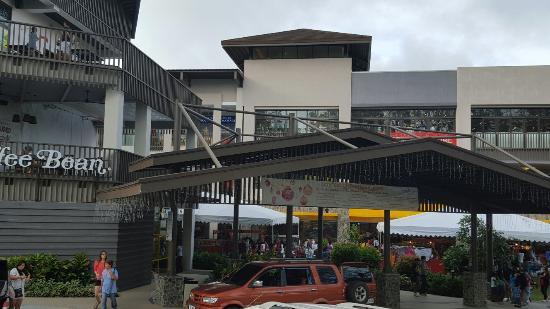 Ayala Malls Serin